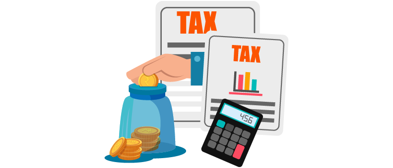 Tax