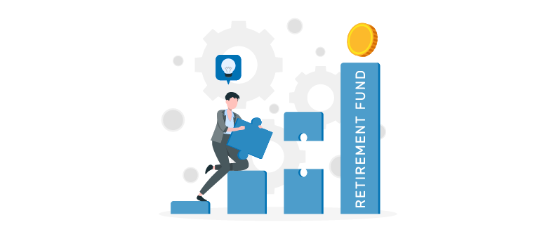 Plan your retirement