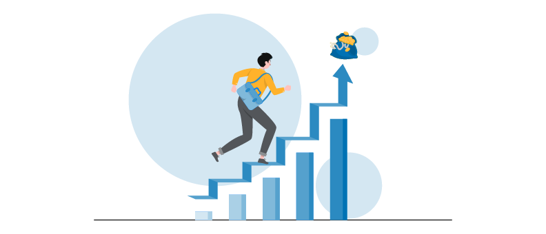 Importance of wealth creation in India