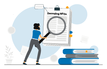 Why invest in NFO