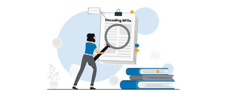 Why invest in NFO