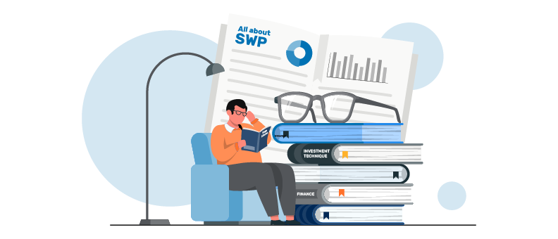 What is SWP in Mutual Funds