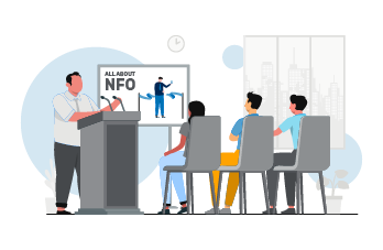 NFO mutual fund