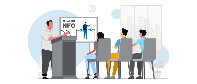 NFO mutual fund