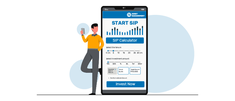 how to start sip investment