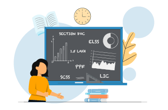 tax saving investment options