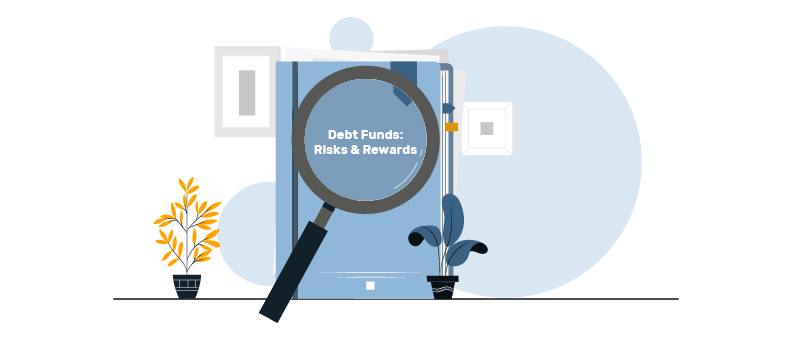 Debt fund investment