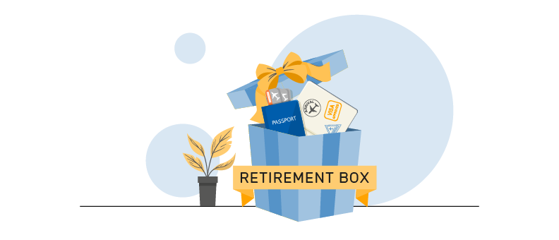 retirement planning