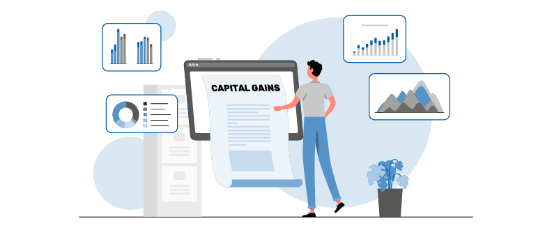 LTCG on Mutual Funds