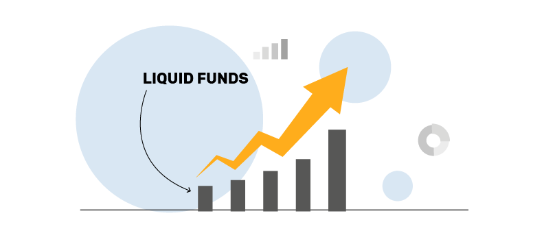 Liquid mutual funds