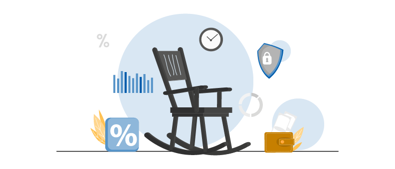 benefits of retirement planning