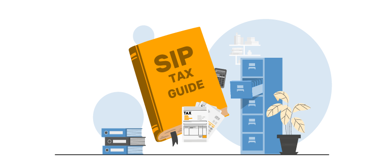 is SIP tax free