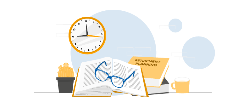 when should I start retirement planning