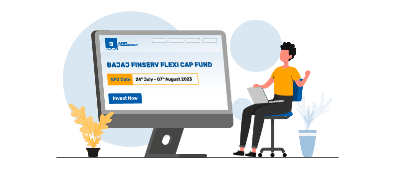 invest in Bajaj Finserv Flexi Cap NFO