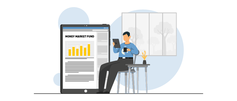 guide to invest in money market fund