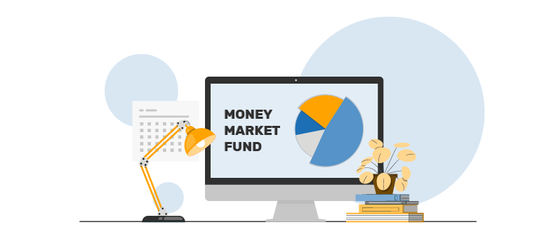 how to select money market fund