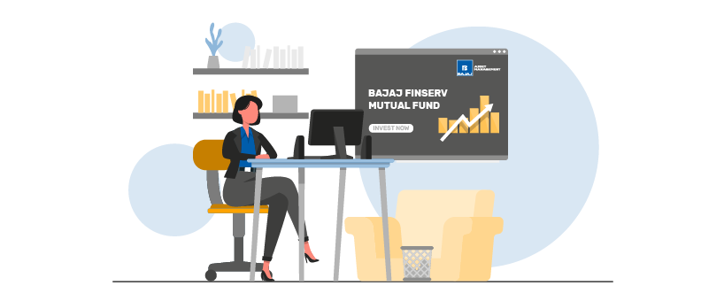 how women invest in mutual fund