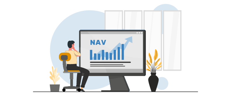 mutual fund NAV