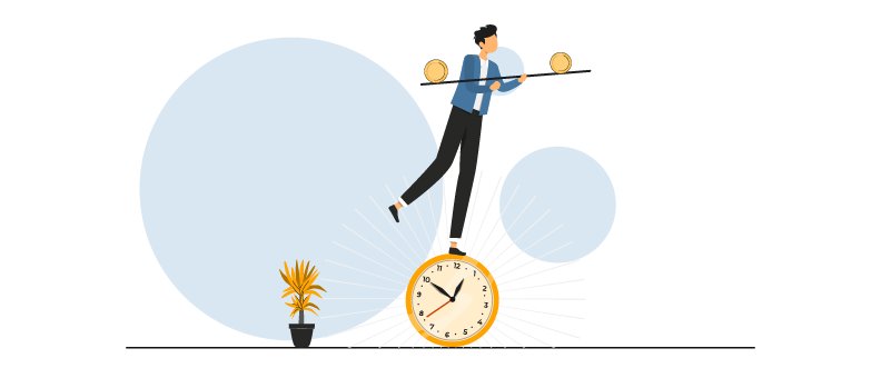 how does an arbitrage fund work