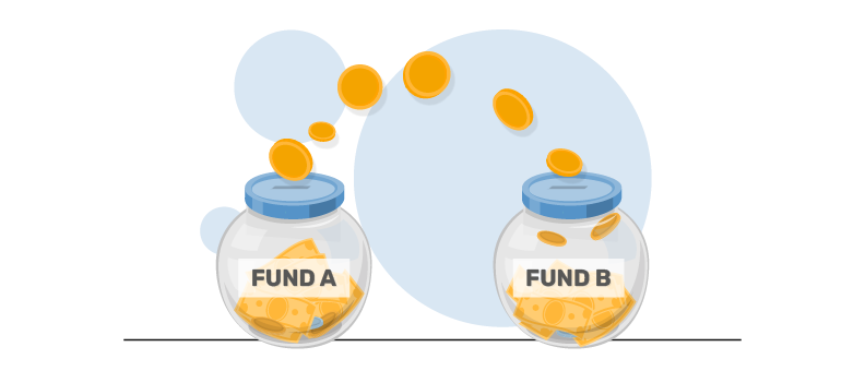what is stp in mutual fund