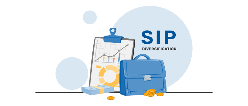 sip diversified portfolio