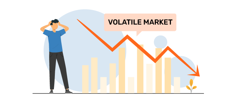 debt fund in volatile market