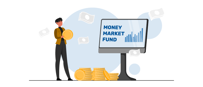 Money market fund types