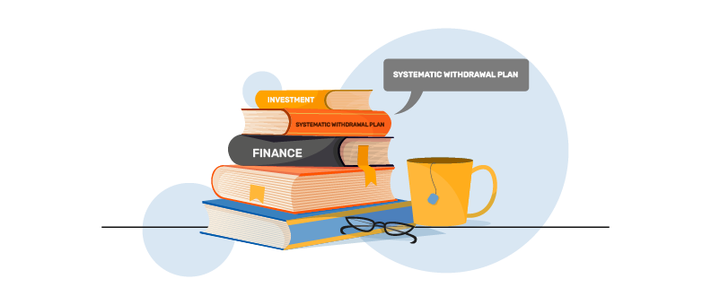 Mutual fund SWP
