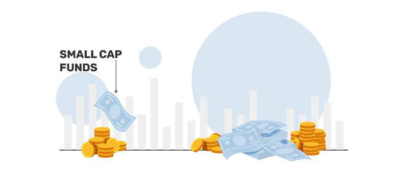 small cap fund investment