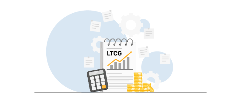 things to know about ltcg 