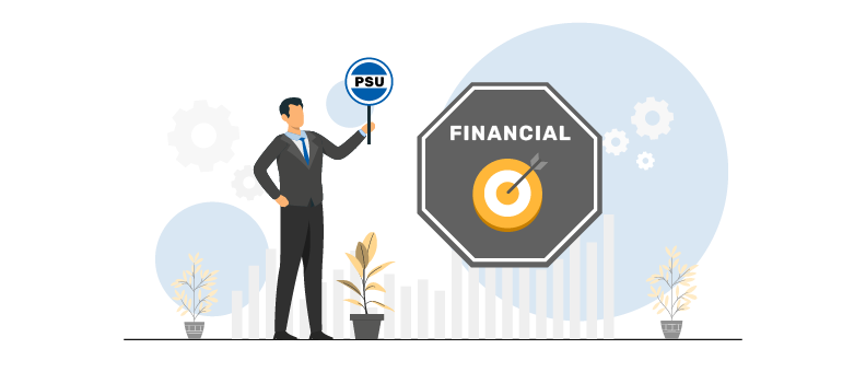 how to choose psu fund