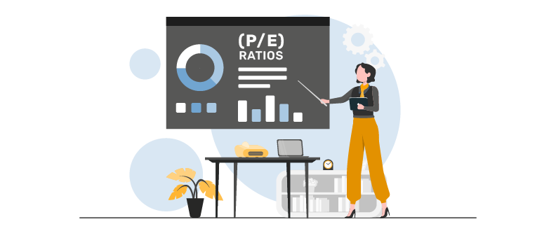 types of pe ratio