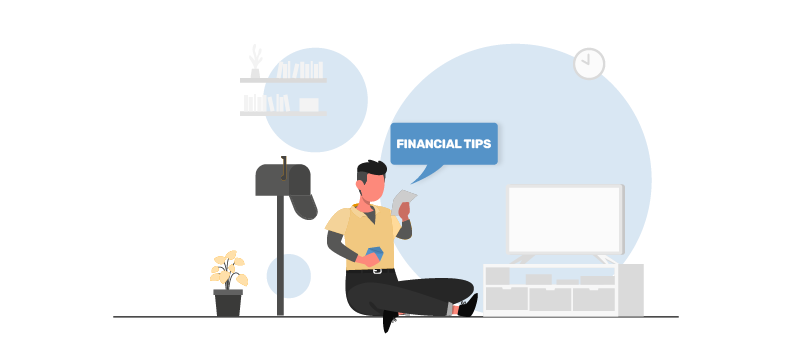 savings tips for new employees