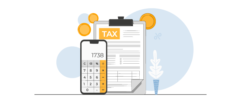 tax