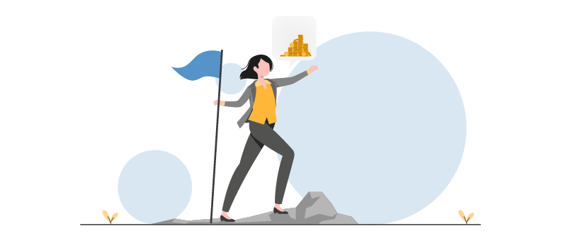 how to invest in sip to achieve financial goal