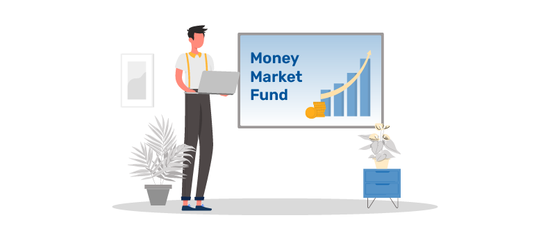 money market fund 
