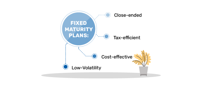 Fixed Maturity Plans 