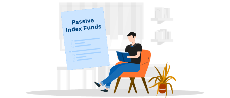passive funds 