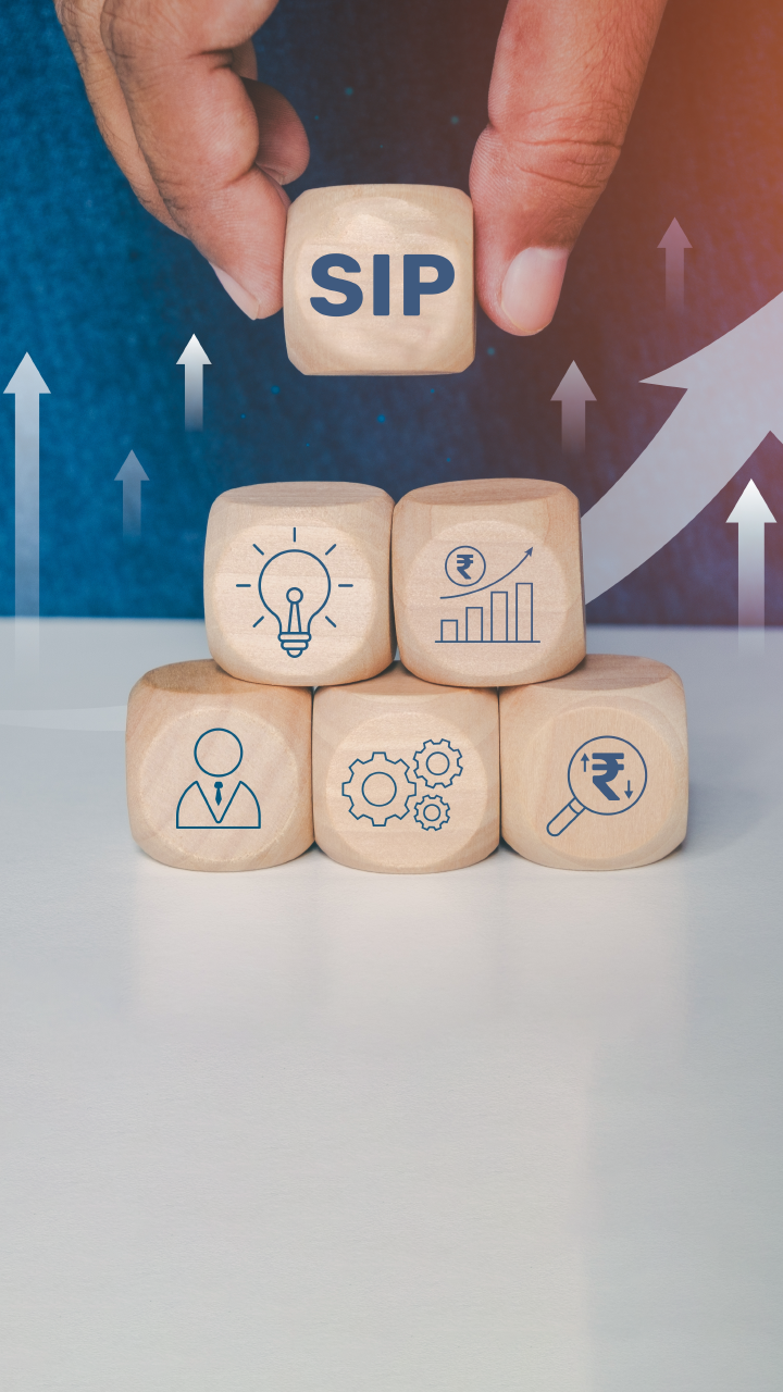 5 top reasons to invest in SIP