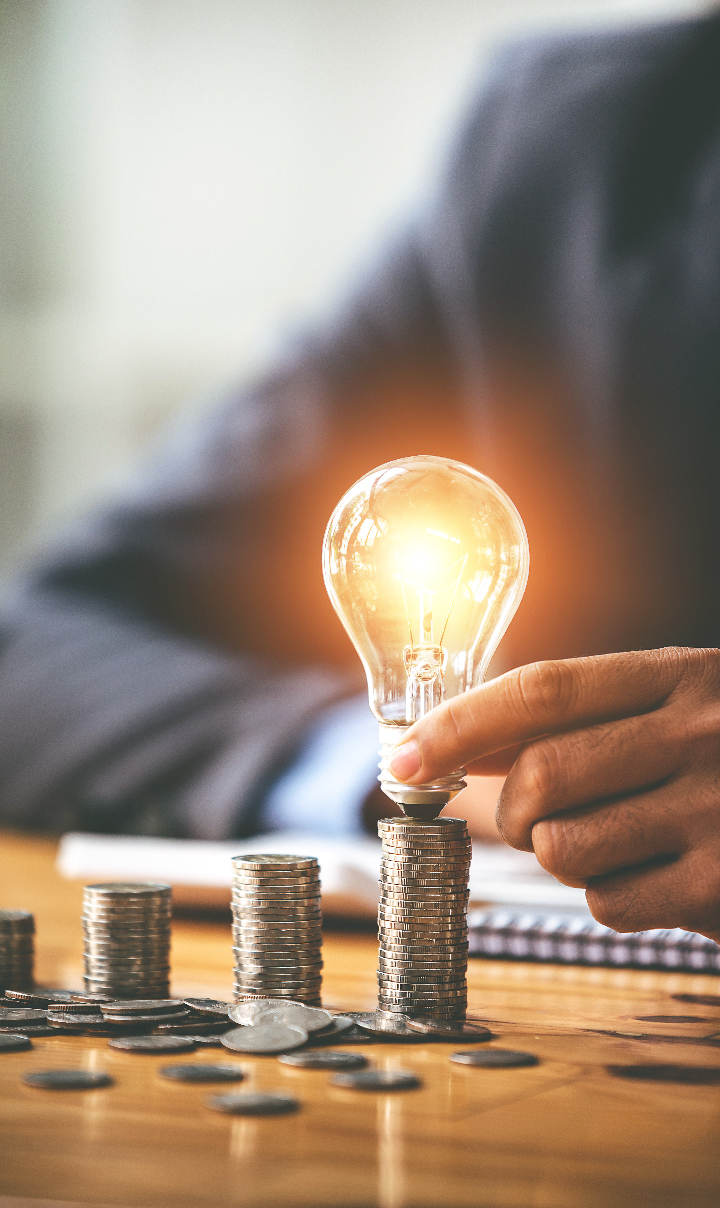 Power of compounding