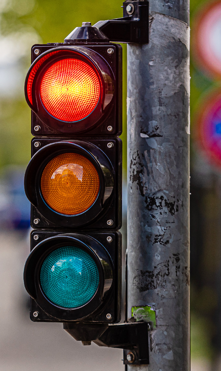 5 common investing mistakes  