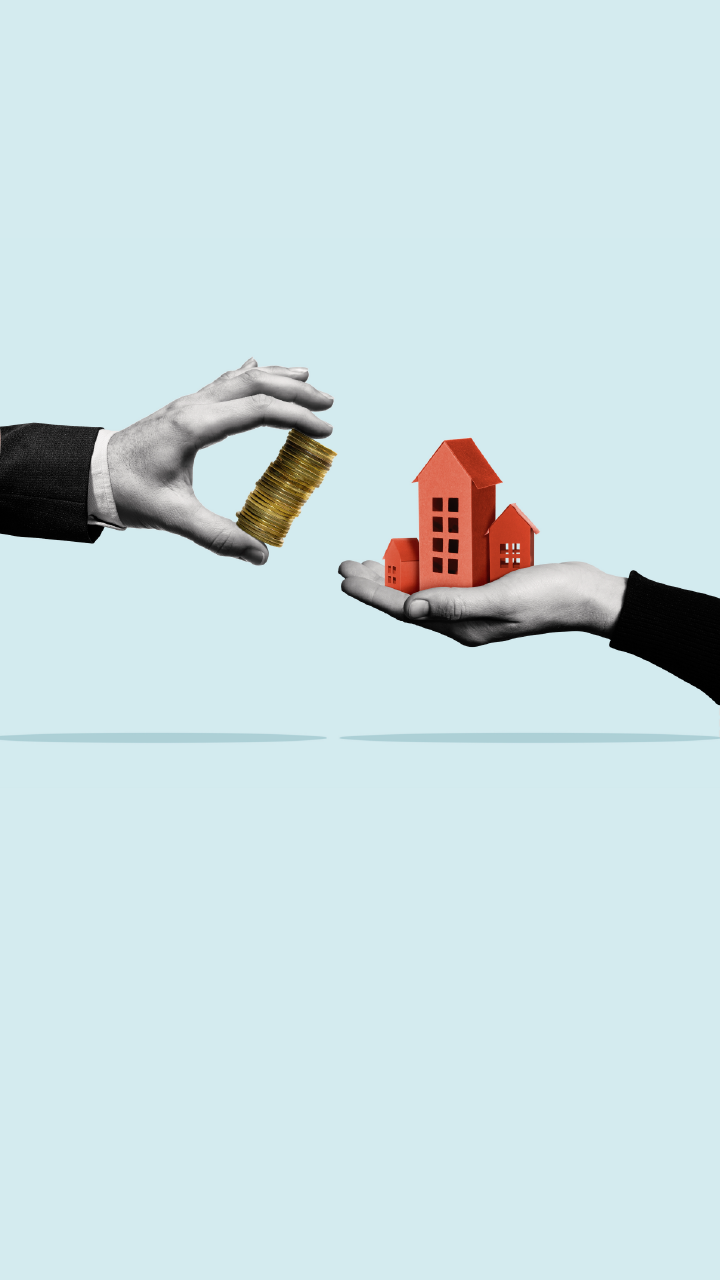 Real Estate vs SIP 