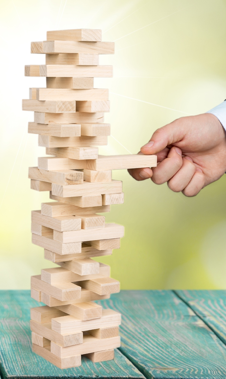 Risk in Investment