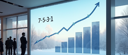 7-5-3-1 rule