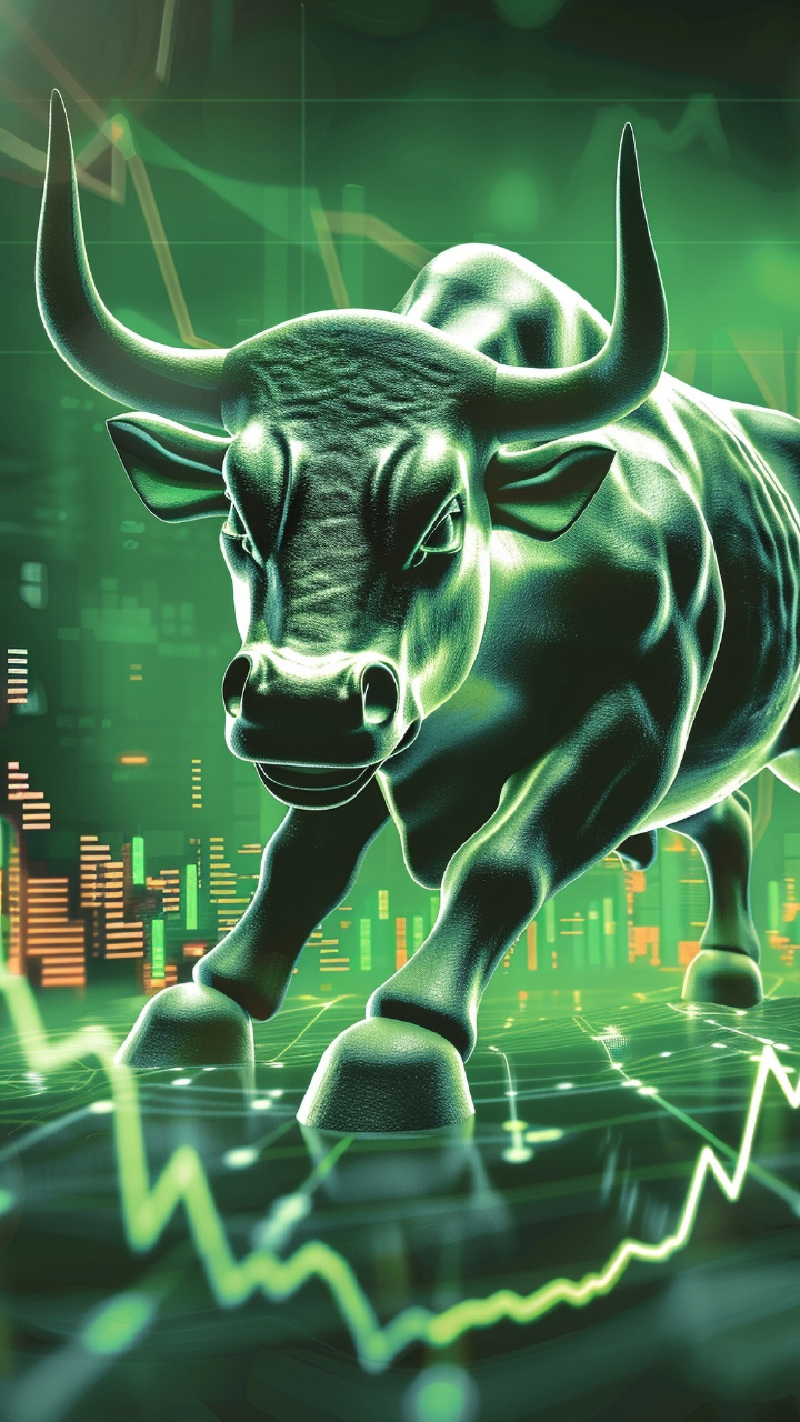 5 tips to deal with market volatility