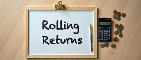 Rolling Returns