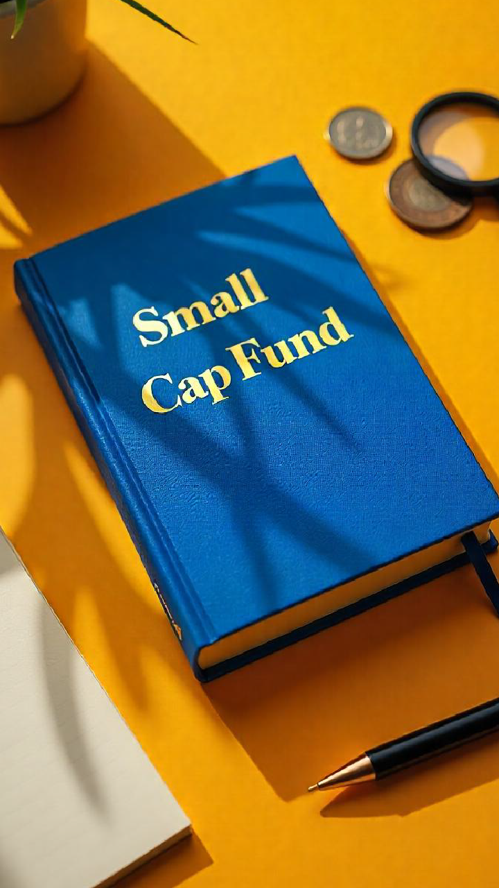Things to Know Before You Pick a Small Cap Fund