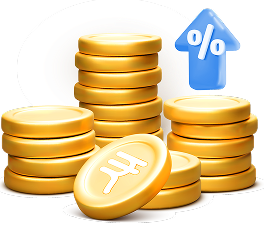 Wealth calculator