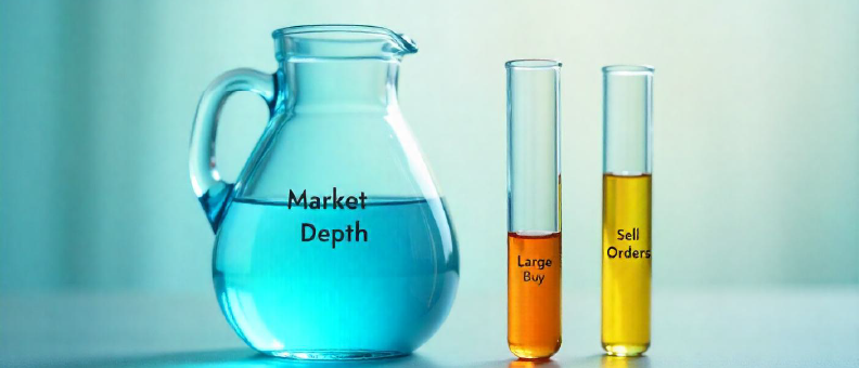 Market Depth