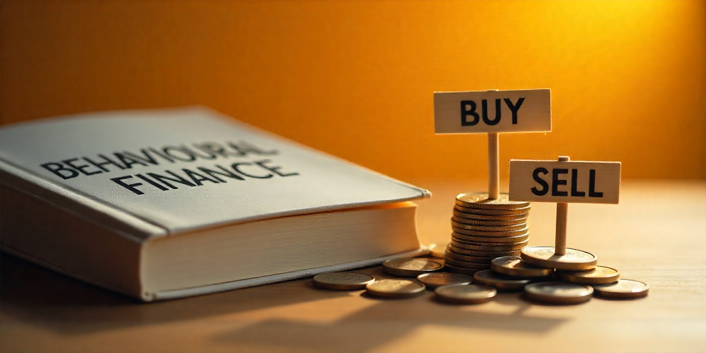 Why We Buy High and Sell Low